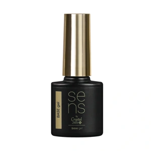 Crystal Nails Sens Base Gel 4ml főképe